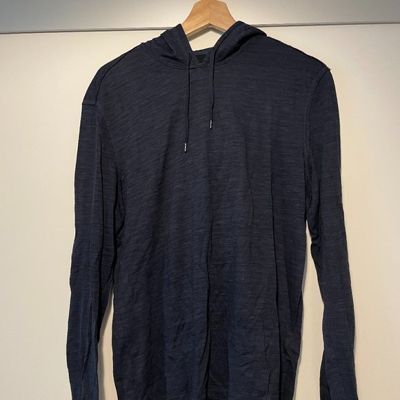 John Varvatos Men's Hoodie Size Medium - Picture 1 of 4